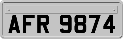 AFR9874