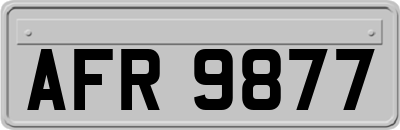 AFR9877
