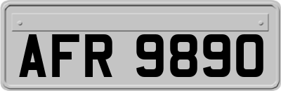 AFR9890