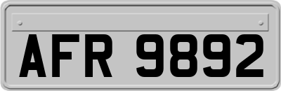 AFR9892