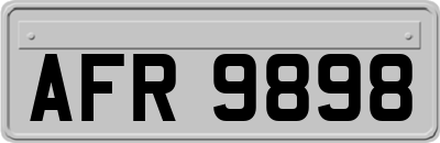 AFR9898