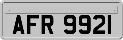 AFR9921