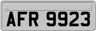 AFR9923