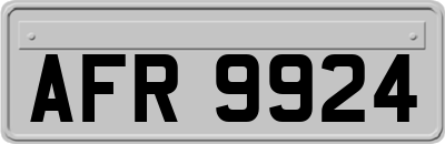 AFR9924