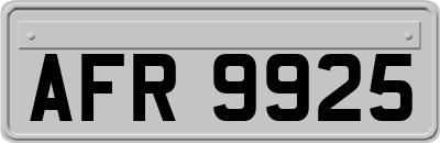 AFR9925