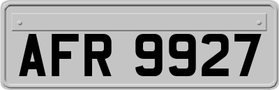 AFR9927