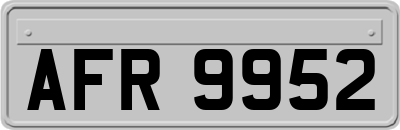 AFR9952