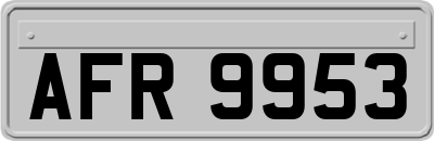 AFR9953