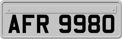 AFR9980
