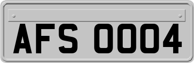AFS0004