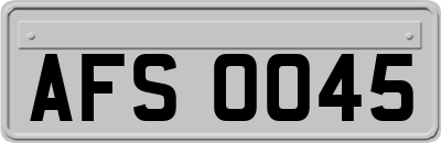 AFS0045