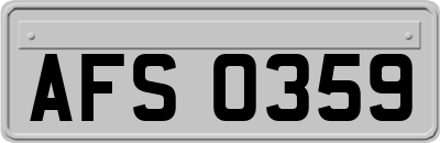 AFS0359