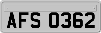 AFS0362