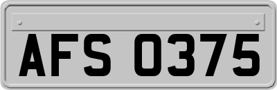 AFS0375