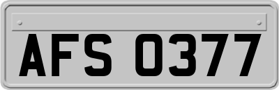 AFS0377
