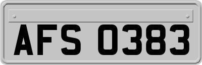 AFS0383