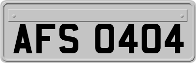 AFS0404