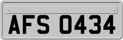 AFS0434