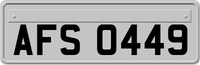 AFS0449