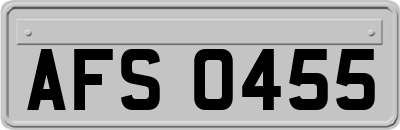 AFS0455
