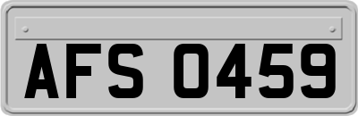 AFS0459