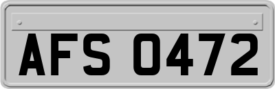 AFS0472