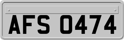 AFS0474