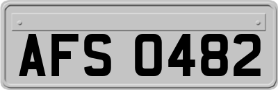 AFS0482