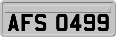 AFS0499