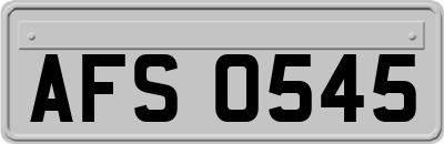 AFS0545