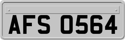AFS0564