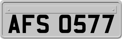 AFS0577