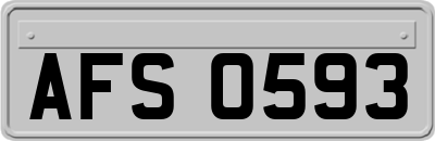 AFS0593
