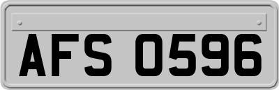 AFS0596