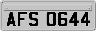 AFS0644