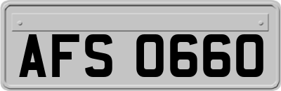 AFS0660