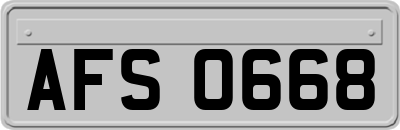 AFS0668