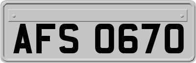 AFS0670