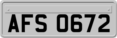 AFS0672