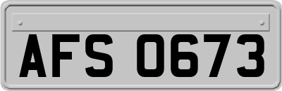AFS0673
