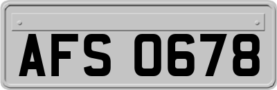 AFS0678