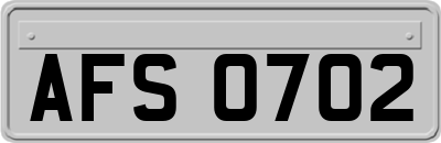 AFS0702