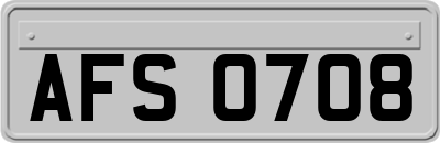 AFS0708