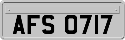 AFS0717