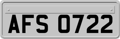AFS0722
