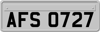 AFS0727