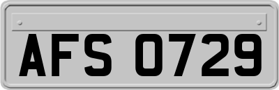 AFS0729
