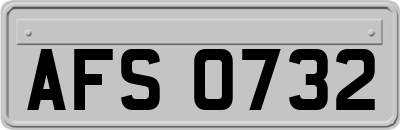 AFS0732