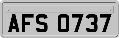 AFS0737