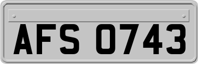 AFS0743